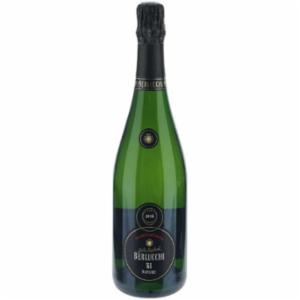 Berlucchi '61 FranciaCorta Nature Dosaggio Zero 750ml
