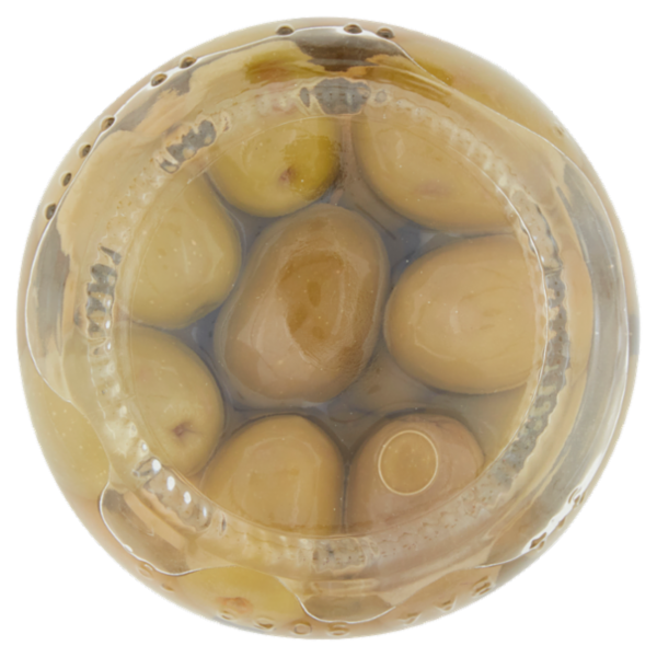 Consilia Olive Verdi in Salamoia 300 g