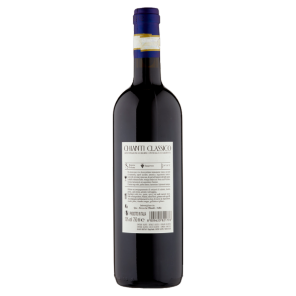 Cavatina Chianti Classico DOCG 750 ml