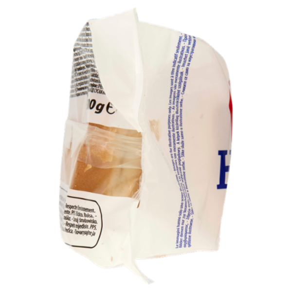 Roberto Hamburger classico 6 Panini 300 g