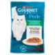 PURINA GOURMET Perle Filettini in Salsa con Vitello e Verdure 85g