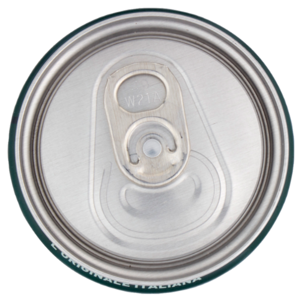 Lemonsoda Twist Gusto Gazzosa 33 cl