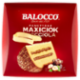 Balocco Panettone Maxiciok Nocciola 800 g