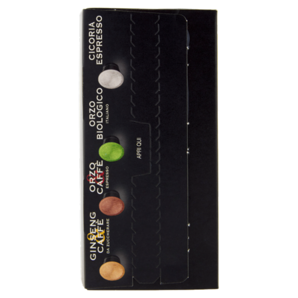 Crastan Tè al Limone Capsule Compatibili Nespresso 15 x 8 g