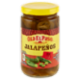 Old El Paso Jalapeños hot 215 g