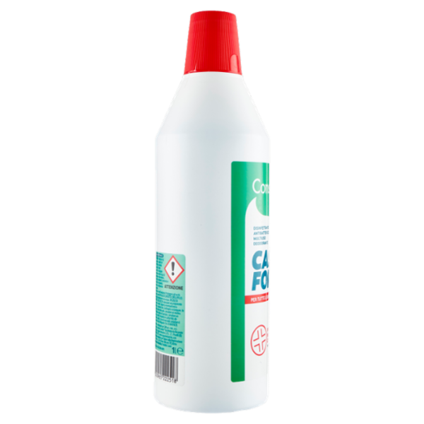 Consilia Detergente Casaform Profumato Pino 1 L