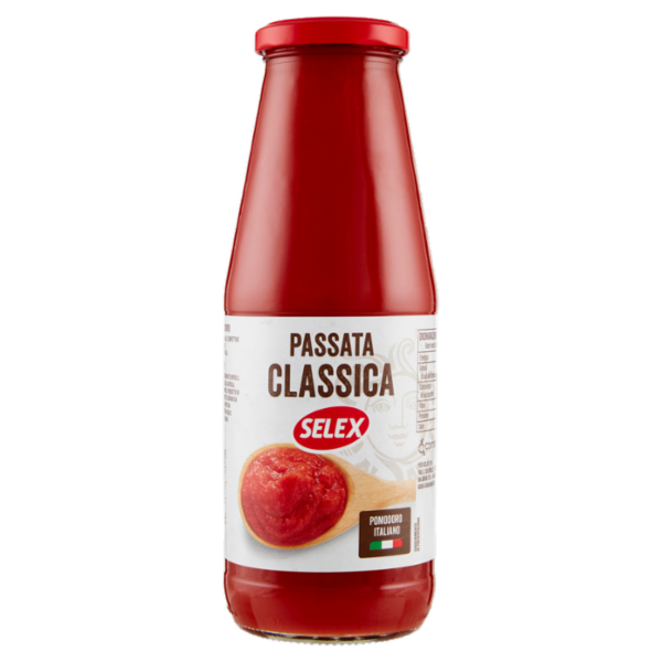 Selex Passata di Pomodoro 690 g