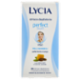 Lycia perfect touch strisce depilatorie Viso Pelli Normali 20 strisce + 4 salviettine