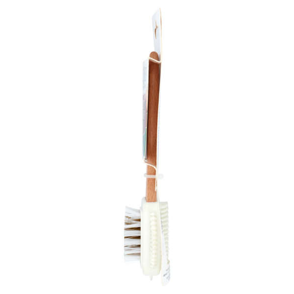 Eden Natural Comfort Spazzola Multifunzione per Camoscio e Nubuk