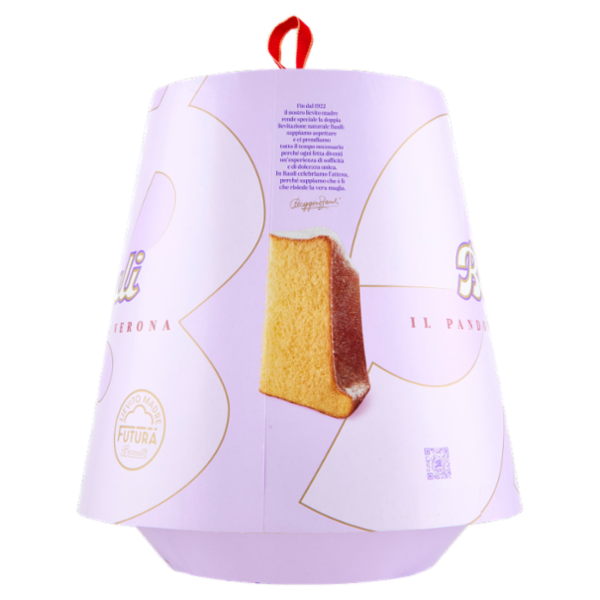 Bauli il Pandoro di Verona 700 g