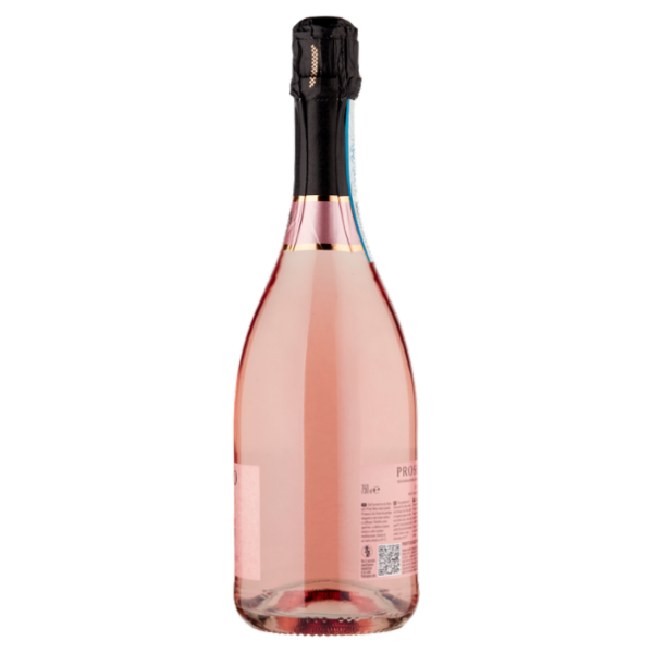 Valdo Elevantum Prosecco DOC Rosé Millesimato Brut 750 ml