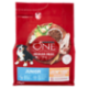 PURINA ONE Medium/Maxi Junior Ricco in Pollo con Riso 2,5 kg