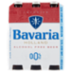 Bavaria 0.0% Birra Analcolica bott.6x330ml