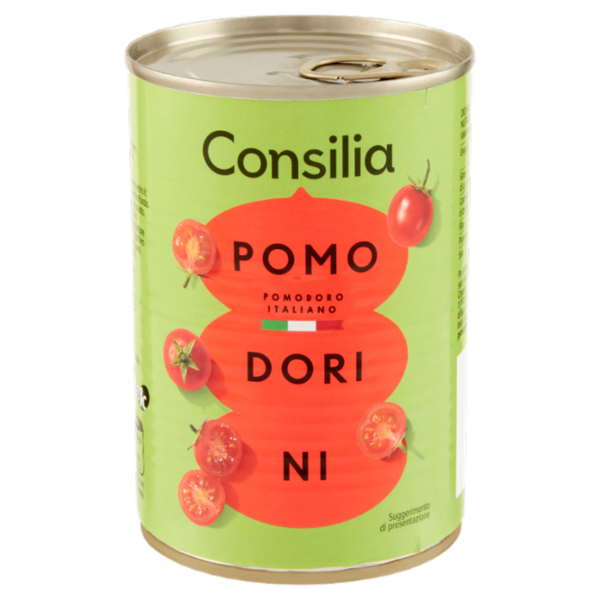 Consilia Pomodorini 400 g