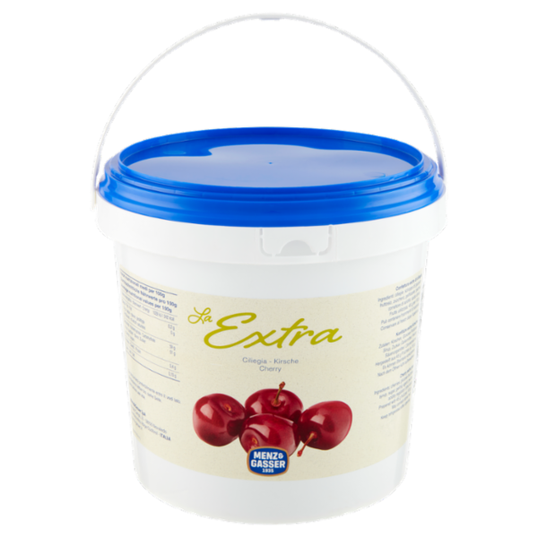Menz & Gasser la Extra Ciliegia 3 kg