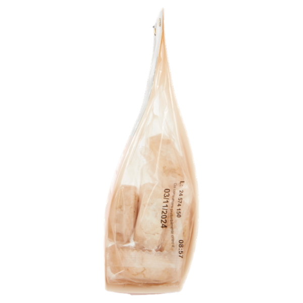 Assaggi e paesaggi Paste di Mandorla all'Arancia 120 g