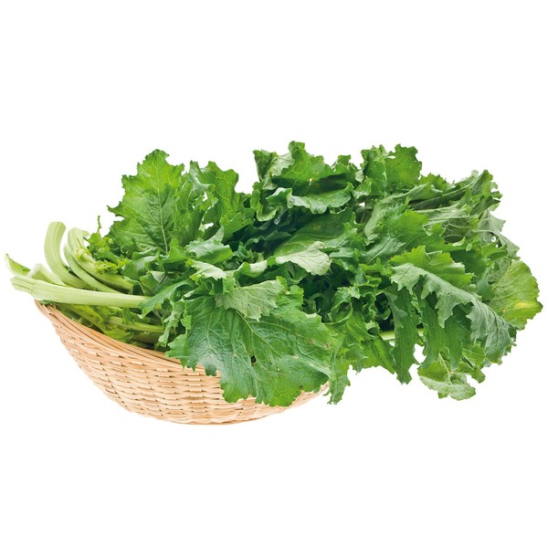 Cime di Rapa Italia