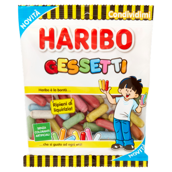 Haribo Gessetti 150 g