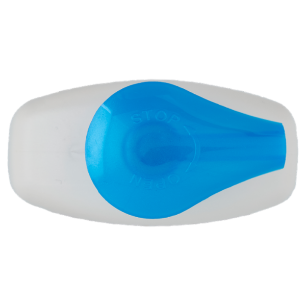 Spuma di Sciampagna Benessere Sapone crema Marsiglia 300 ml