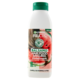 Garnier Balsamo Fructis Hair Food, Ideale per Capelli Fini, Arricchito con Anguria, 350 ml