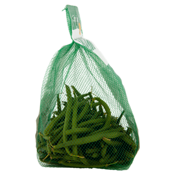 Consilia Fagiolini Extra Fini Freschi 500 g