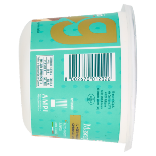 Granarolo Mascarpone 500 g