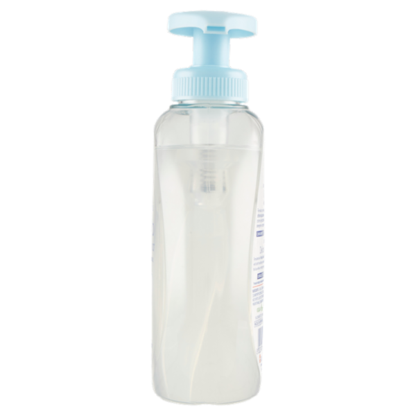 Fresh & Clean Sapone Liquido Delicato con Acqua Micellare 300 ml