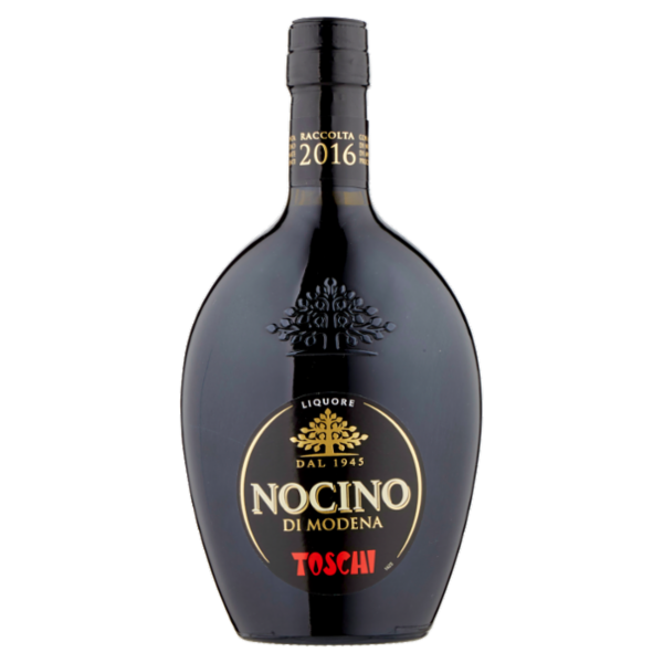 Toschi Liquore Nocino di Modena 500 ml
