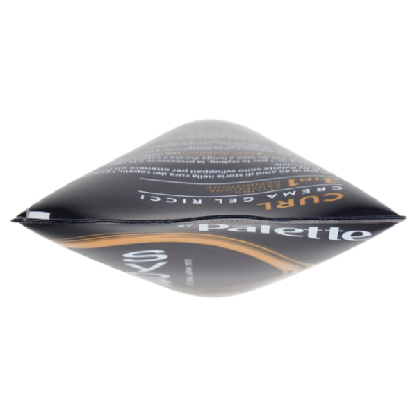 Syoss By Palette Curl Crema Gel Ricci 250 ml