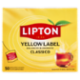 Lipton Yellow Label Classico 50 Filtri 75 g
