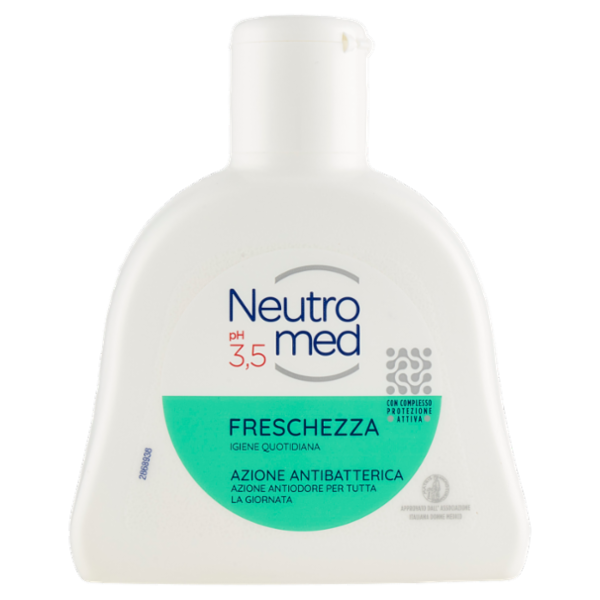Neutromed pH 3,5 Freschezza 250 ml