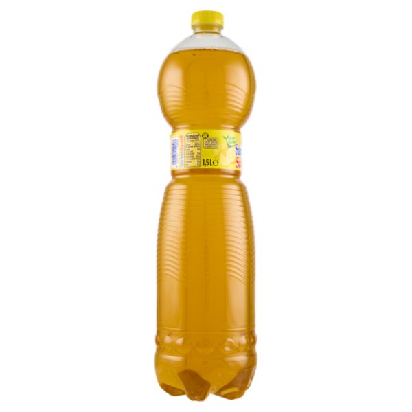 SanThè Sant'Anna Limone 1,5 L