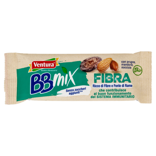 Ventura BBMix Bio Fibra 30 g