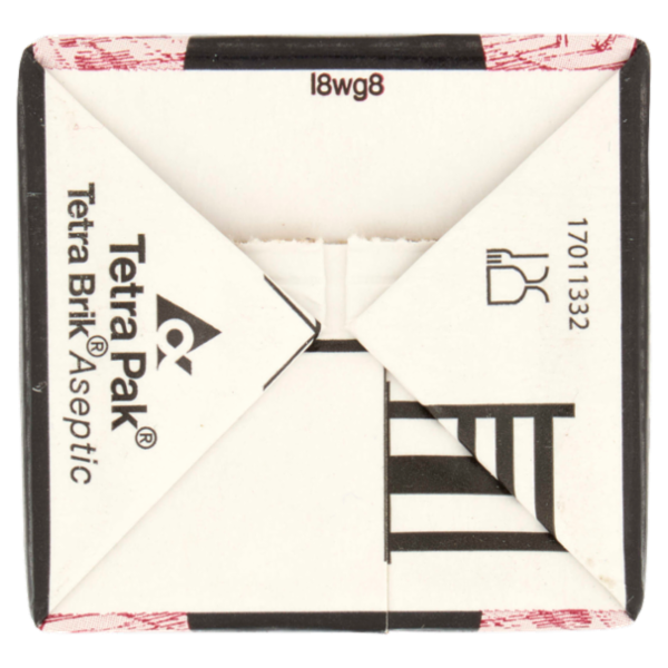 Castellino Vino Rosso d'Italia 250 ml