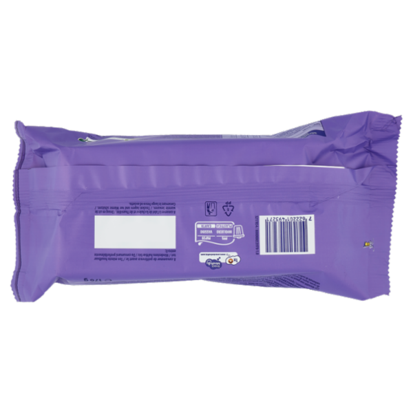 Milka Cookie Loop, cookies gocce cioccolato ricoperto cioccolato 176g