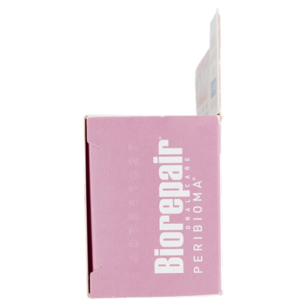 Biorepair Peribioma Protezione Gengive