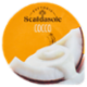 Fattoria Scaldasole con Scaglie di Cocco yogurt biologico 150 g