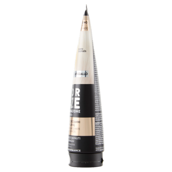 Syoss Color Glaze Biondo Platino 130 ml