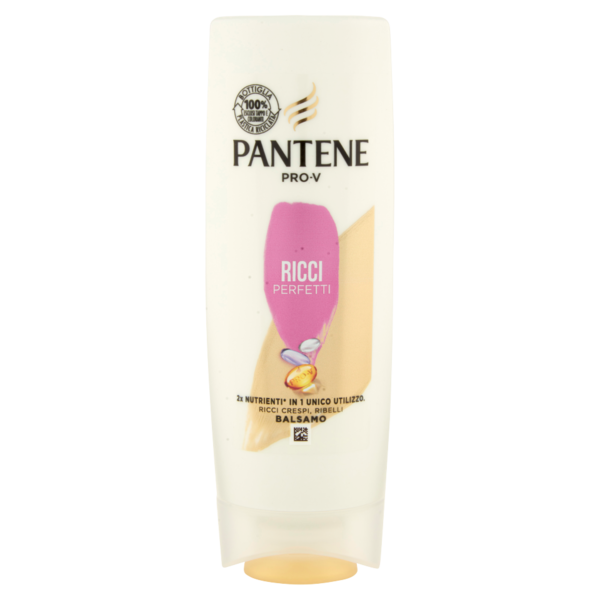 Pantene Balsamo Ricci Perfetti 180 ml