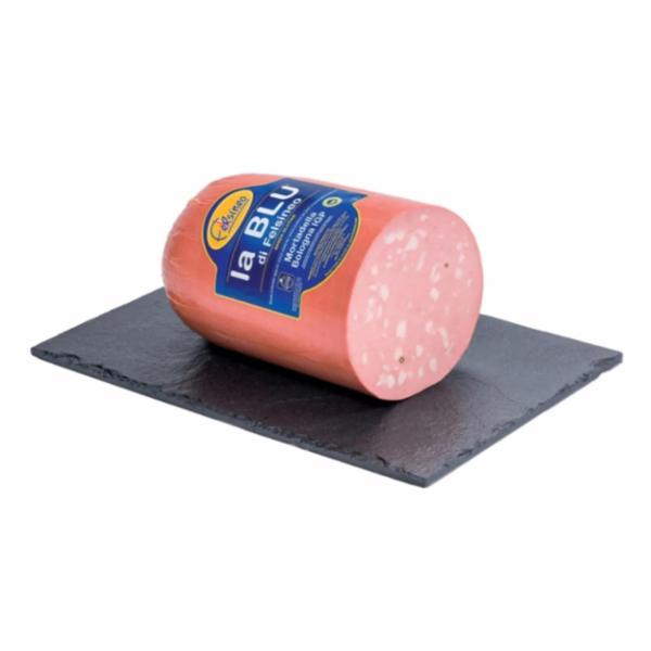 Felsineo Mortadella La Blu