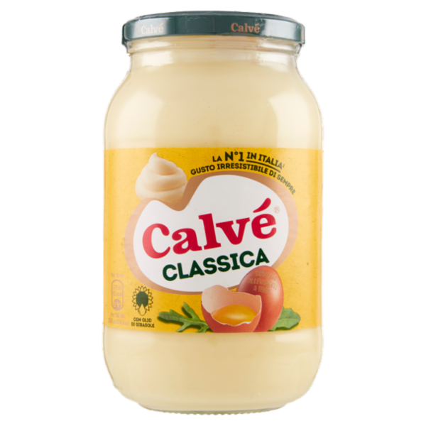 Calvé Classica 650 ml