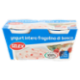 Selex Yogurt Intero Fragola con Frutta in Pezzi 2x125 g