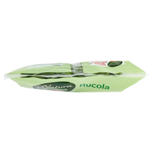 Selex Natura Chiama Rucola Lavata e Pronta per il Consumo 80 g