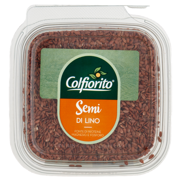 Colfiorito Semi di Lino 240 g