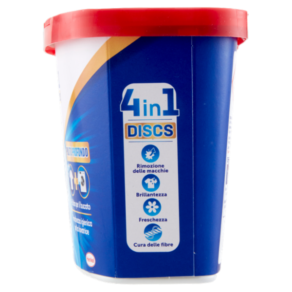 DIXAN Discs Classico 21pz (346,5g)