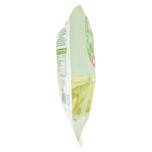 Selex Natura Chiama Cuori di Iceberg Lavati e Pronti per il Consumo 250 g