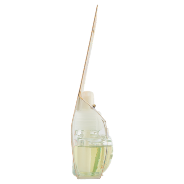 Air Wick Profumatore per Ambienti Dolce Vaniglia e Burro di Karitè Ricarica 2 x 19 mL