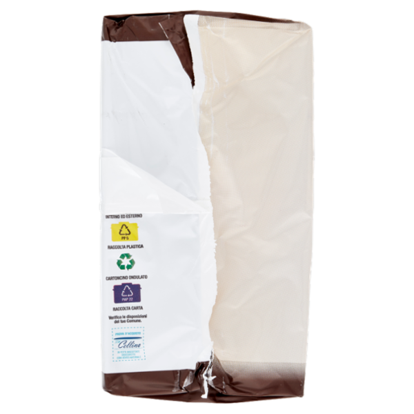 F.lli Cellino Cioccofette senza lattosio Fette Biscottate 360 g