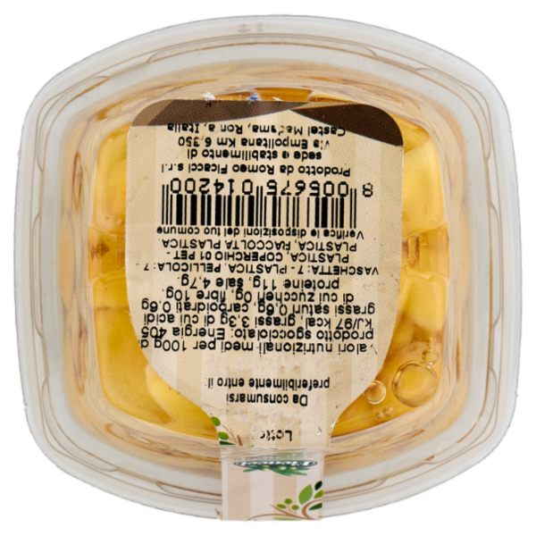 Ficacci Lupini Gialli 400 g