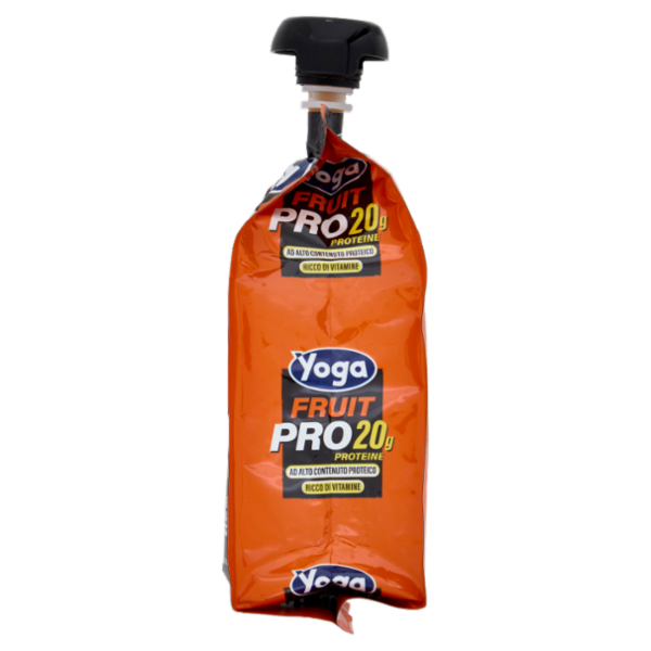 Yoga Fruit Pro 20g Proteine ACE Senza Zuccheri Aggiunti* 250 ml